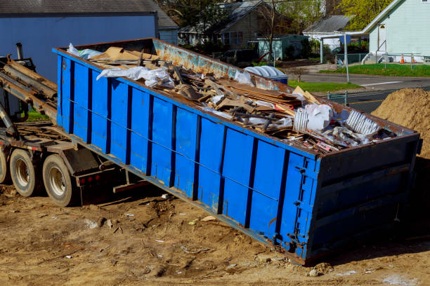 Best Hot Tub Removal  in Wellington, KS